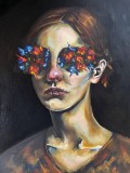 Бессилие - Аукцион на BeMyPaint