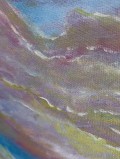девушка в мечтах - Аукцион на BeMyPaint