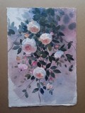 Розы - Аукцион на BeMyPaint