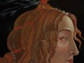 Копия картины Sandro Botticelli - Аукцион на BeMyPaint