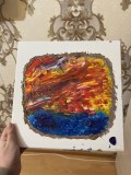 Море - Аукцион на BeMyPaint