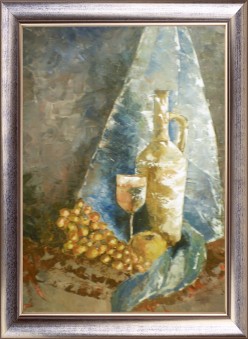 Натюрморт Nuriya - Художники