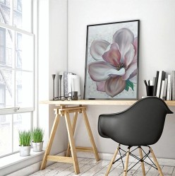 нежность цветка копия-01 Nuriya - Художники