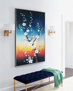 сакура 3 Nuriya - Художники