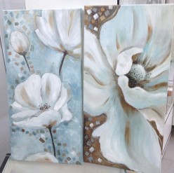 Дуэт Nuriya - Художники