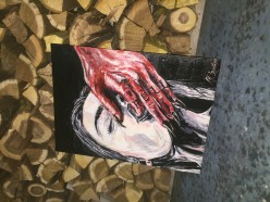 BBBF4143-1CC1-4232-93B9-1D05E5A00A2F Максим Заворыкин - Художники