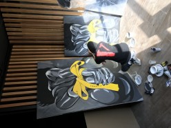 9F2F7BA4-2E49-484F-9853-1FA788CE004F Максим Заворыкин - Художники