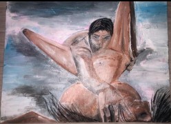 A670979C-CBBF-4439-81A5-7472E1099C96 Мари - Художники