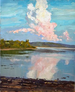 Облако Наталия Рудый - Художники