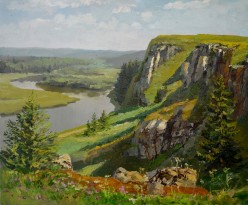 3 Наталия Рудый - Художники