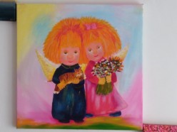 IMG_20210221_154454 Алёна - Художники