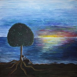 Begining Худякова Евгения - Художники