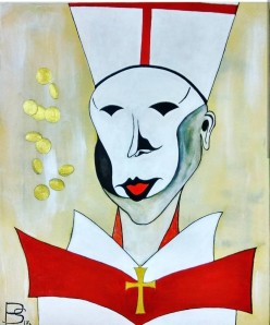 Постредник Piloian Suren - Художники