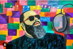 DяDя Макs Piloian Suren - Художники