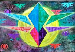 Galaxy-471 Piloian Suren - Художники