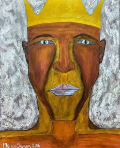 Король Piloian Suren - Художники