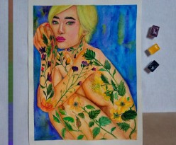 IMG_20180604_152740-08 Melissa Rockwell - Художники