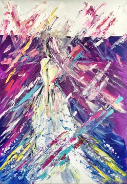 Флюиды снов Мария Кошелева - Художники