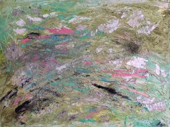 Стихия Мария Кошелева - Художники