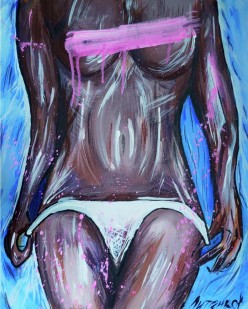 А ты точно? Литенков Евгений - Художники