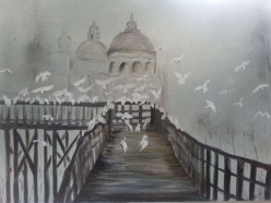 20170819_135623 weriko - Художники