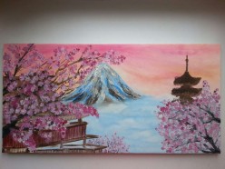 сакура weriko - Художники