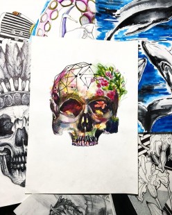 photo_2018-02-04_19-51-22 (2) PolinaMusiychenko - Художники