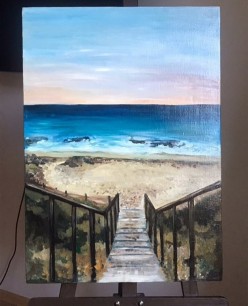 ddOIqucMTKs Marta - Художники