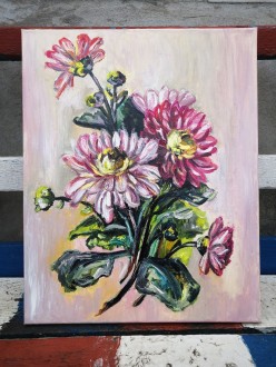 -wJJJM1LmNA Marta - Художники