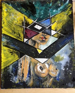 UhQTi7xP5MA Marta - Художники