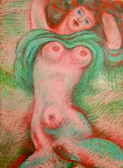 01af2b34ffdcc2decac7ad25b8a6d20d892d1fb768 Елена Старова - Художники