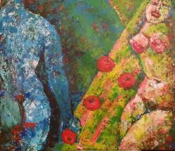 01b1f0dcd3677c1fd02c25702eea3c94847554d1e8 Елена Старова - Художники