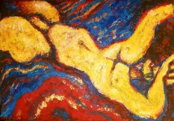 012960ce1e2eb74e469c14b967b1e8129cc81750a7 Елена Старова - Художники