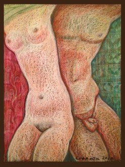 IMG_1909 Елена Старова - Художники