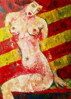 01c010c2e536b0e87139198660db707de299138481 Елена Старова - Художники