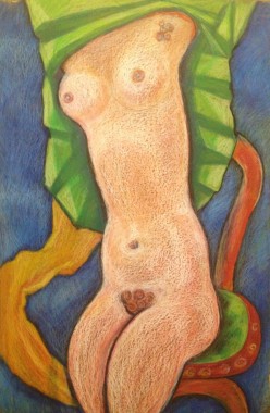 IMG_1869 Елена Старова - Художники