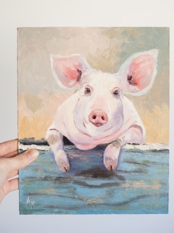 IMG_4642small Elena Mosina - Художники