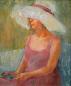 Задумка 1234456 - Художники