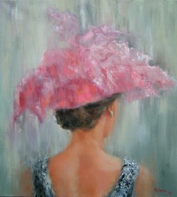 Лавандовый вечер 1234456 - Художники