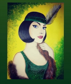 IMG_20190804_031238_684 Olliart - Художники