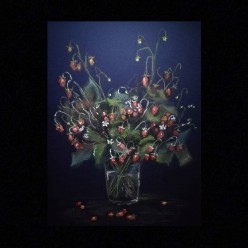 _LkegUUdQUE Александра Лихачёва - Художники