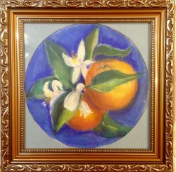 Нероли Марина Попова - Художники