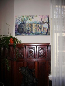 DSCN0143 Сальфаир ( Salfair ) - Художники