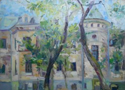 Эскиз ДДМ Сальфаир ( Salfair ) - Художники