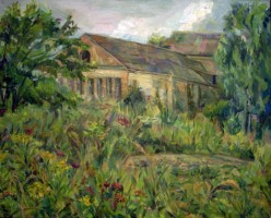 DSCN0029 Сальфаир ( Salfair ) - Художники