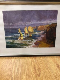  Deniz_K - Художники