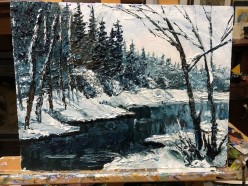  Deniz_K - Художники