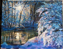  Deniz_K - Художники