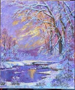  Deniz_K - Художники