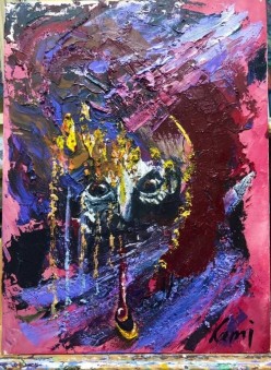  Deniz_K - Художники